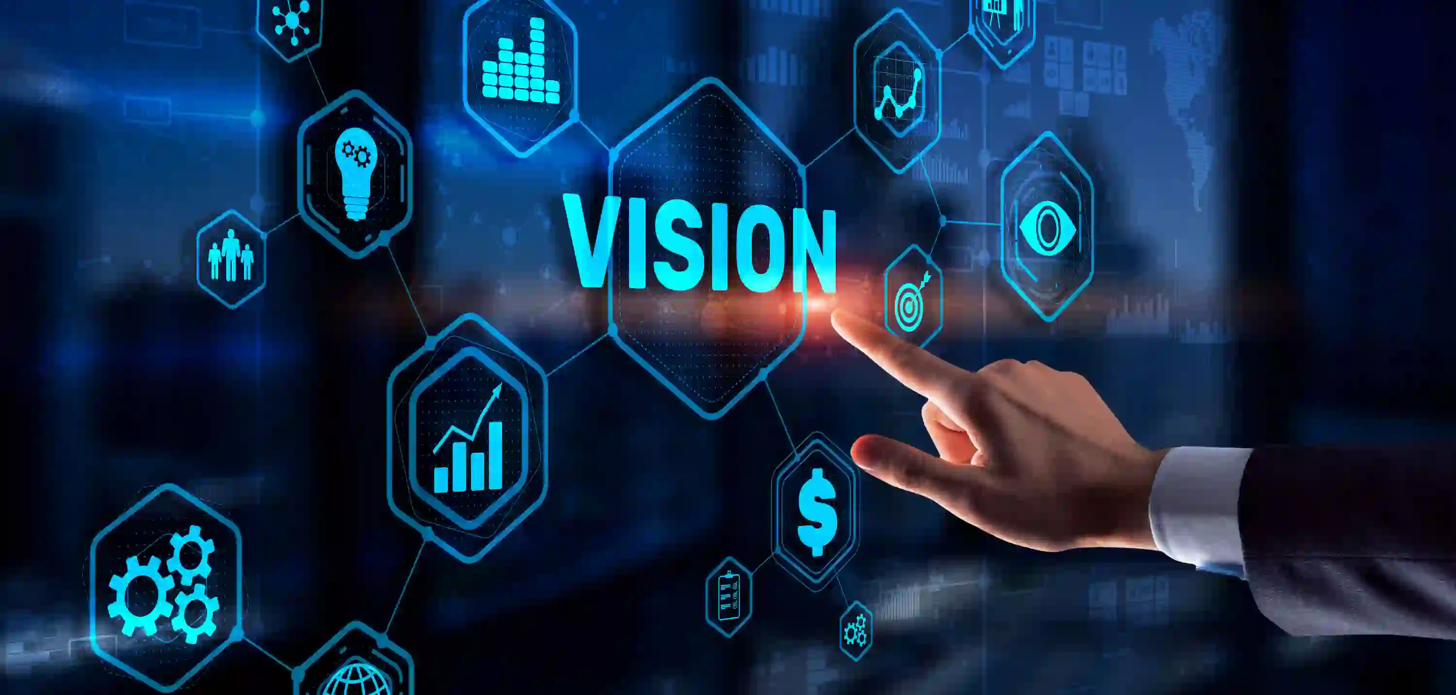 vision