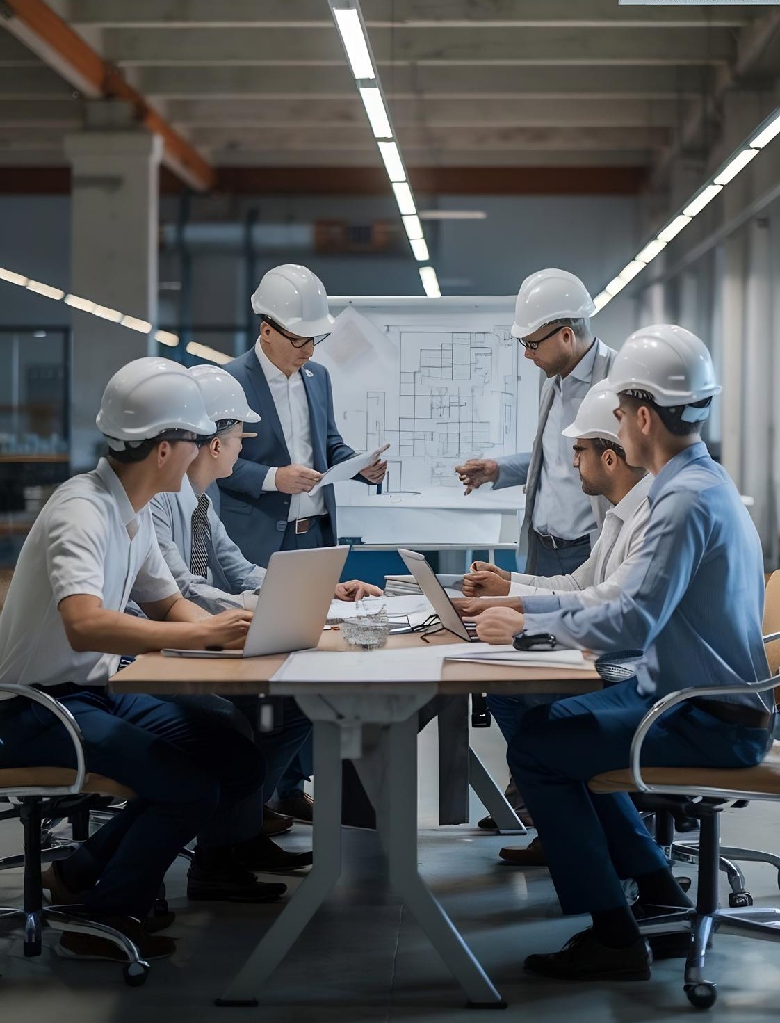 Industrial Excellence