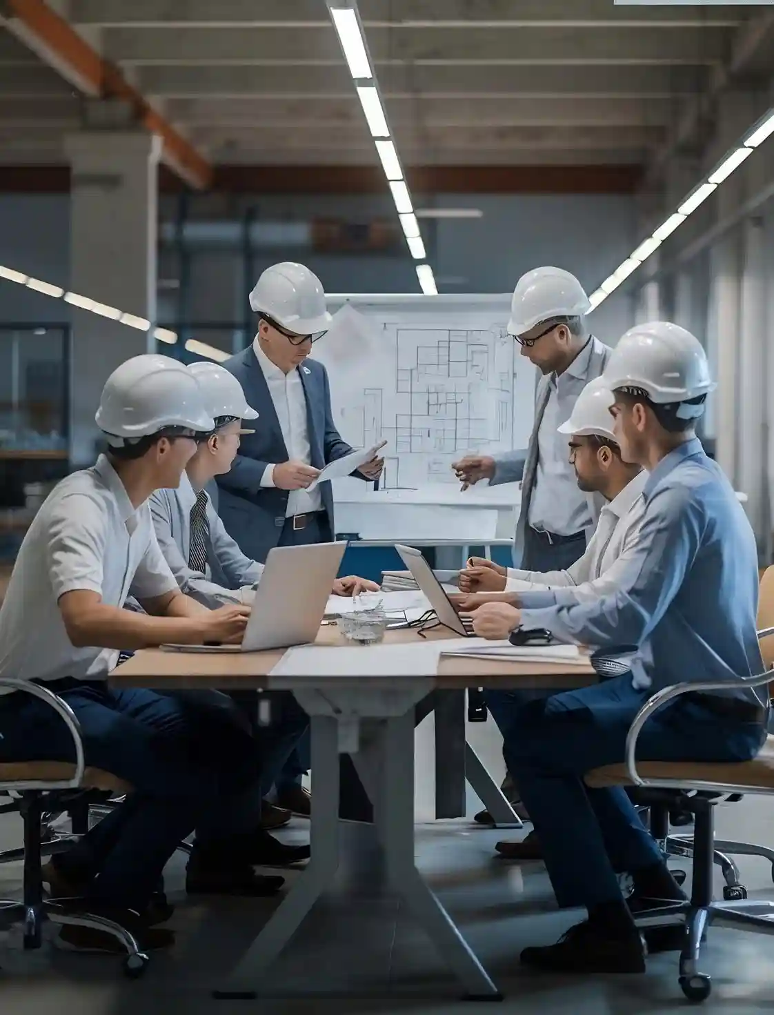 Industrial Excellence