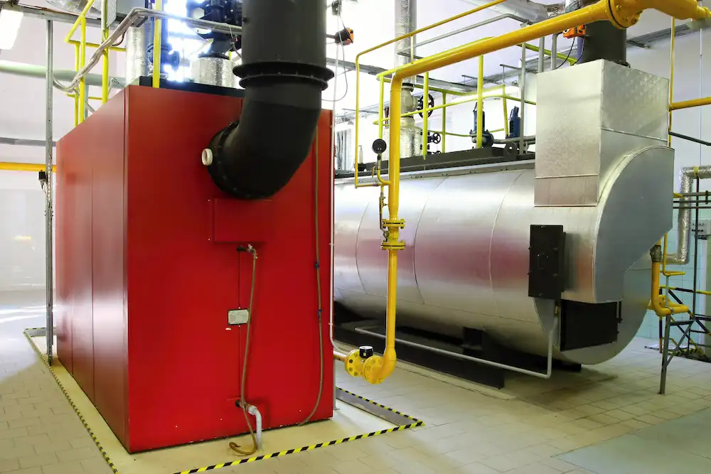 boiler-fuel-feeding