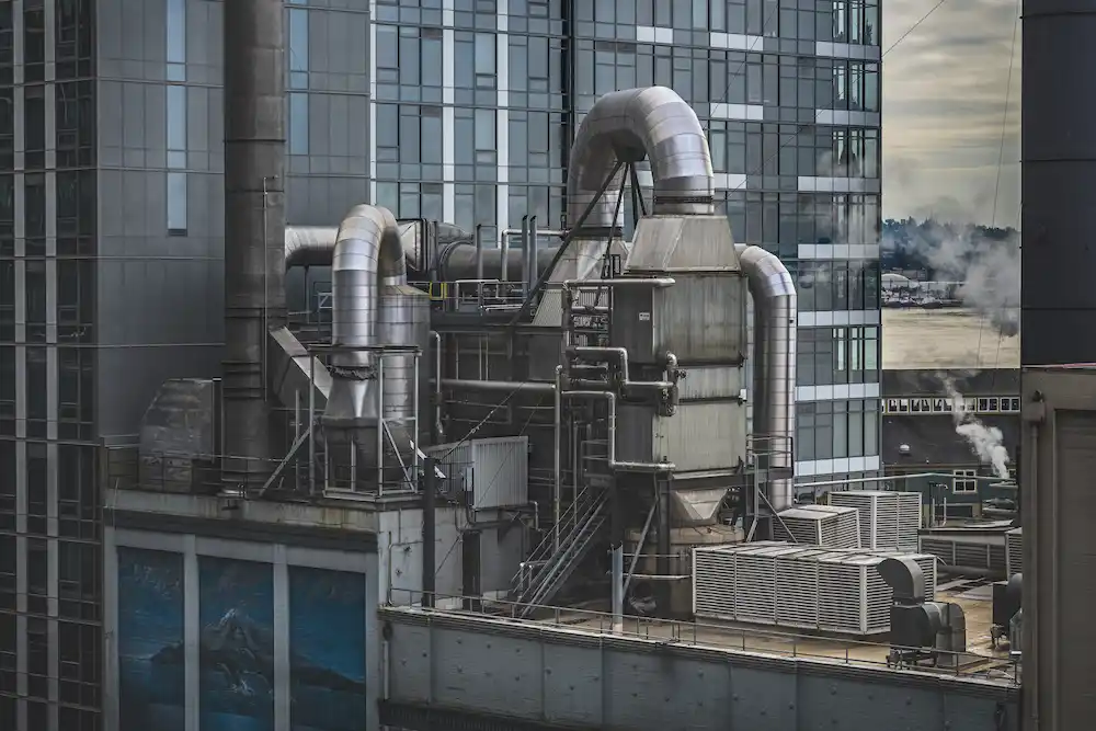 heat exchanger system