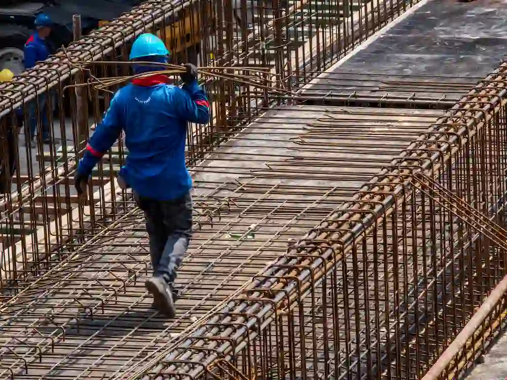 rebar-installation