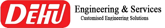  Dehu Engineering & Services Logo