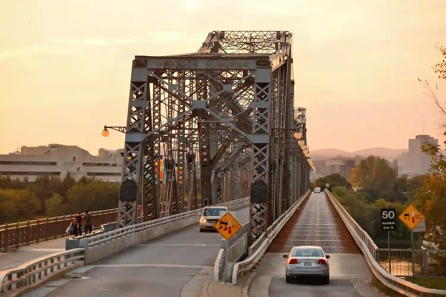 bridge