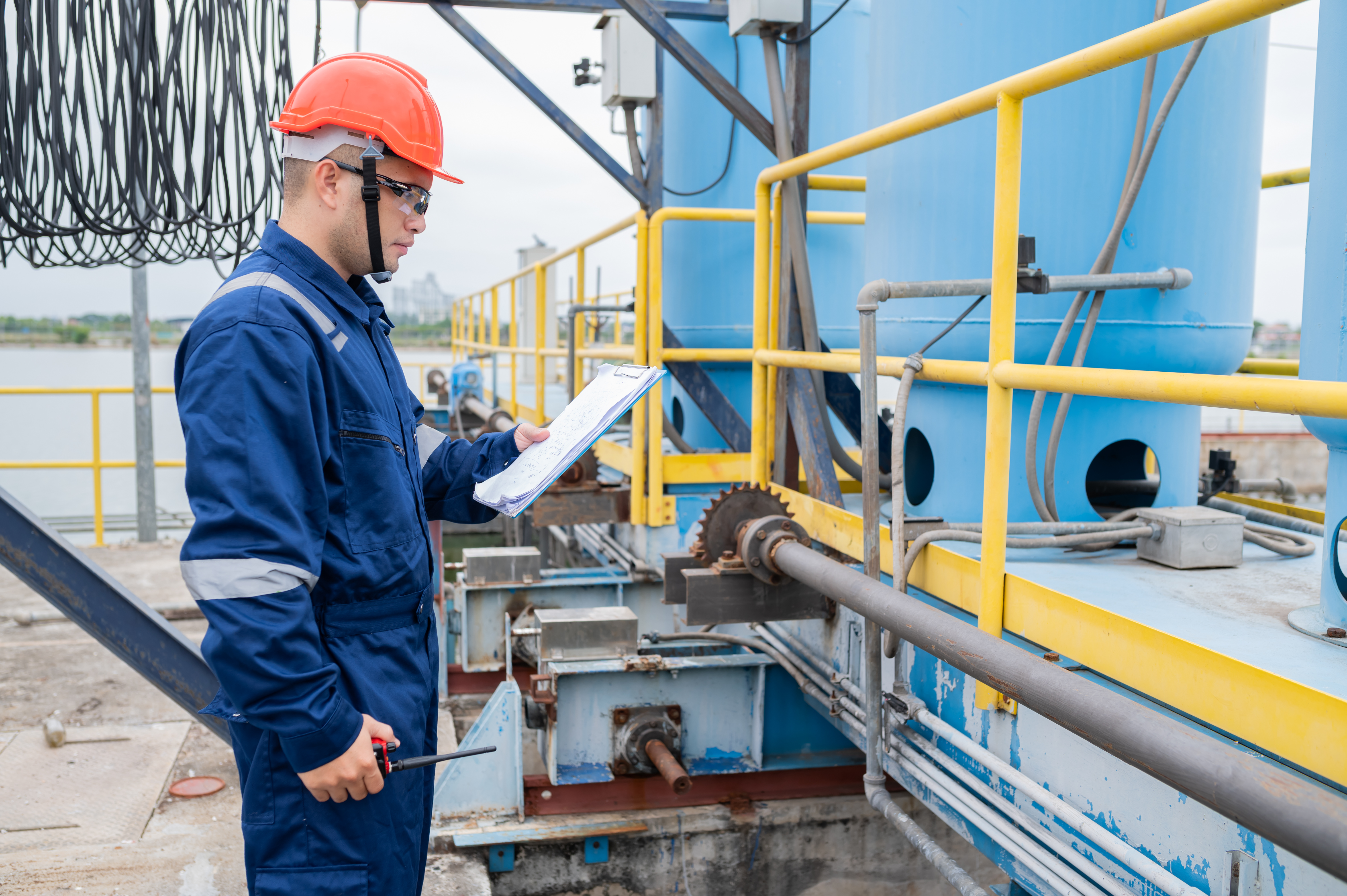 Piping stress
											analysis, detailing and
											pipe supports