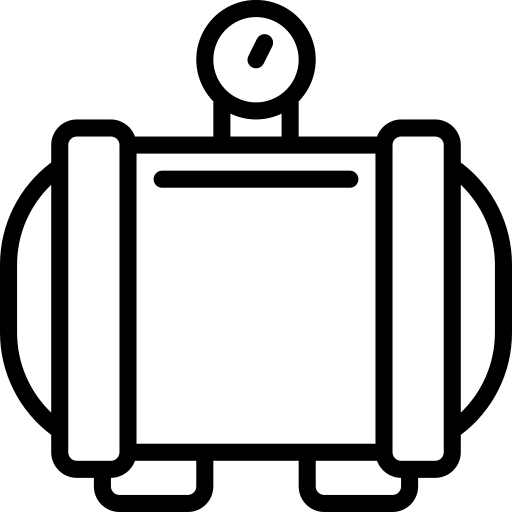 pressure-vessel icon