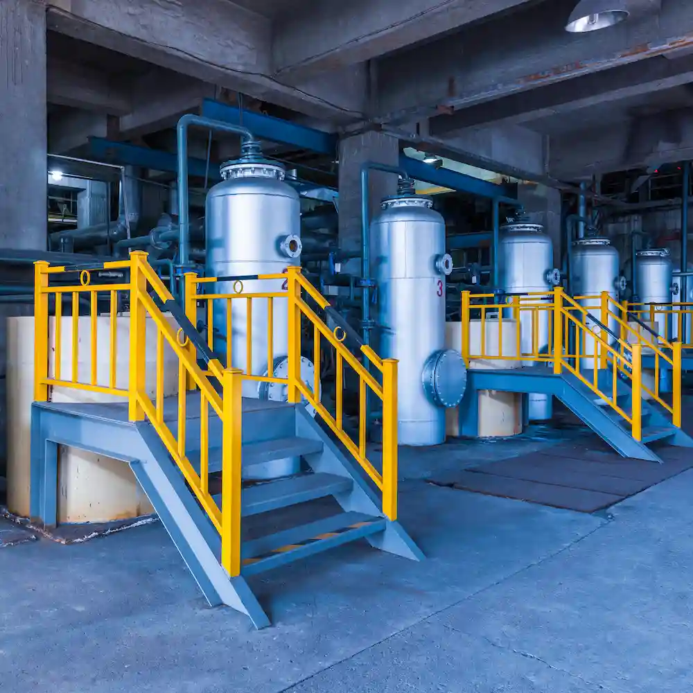 pressure-vessel-service
