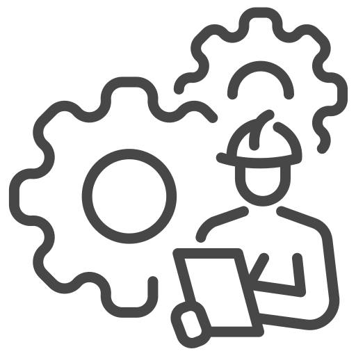 quality-inspection icon