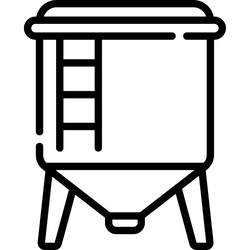 storage-tank icon