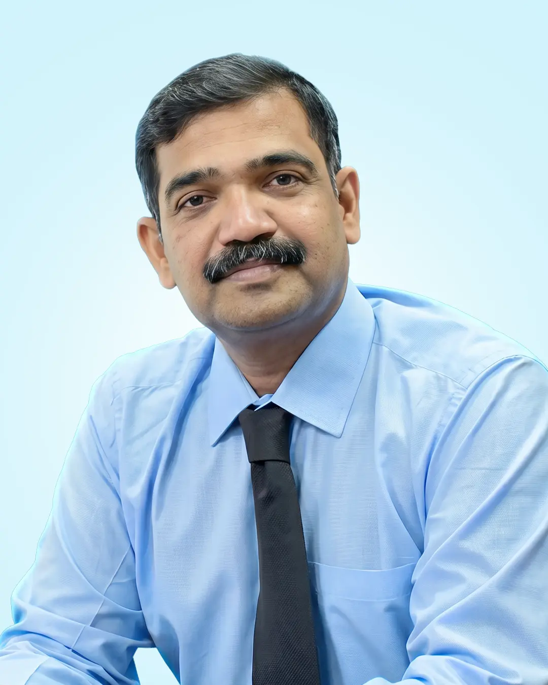 Kasiraj Ganapathy - Managing Partner