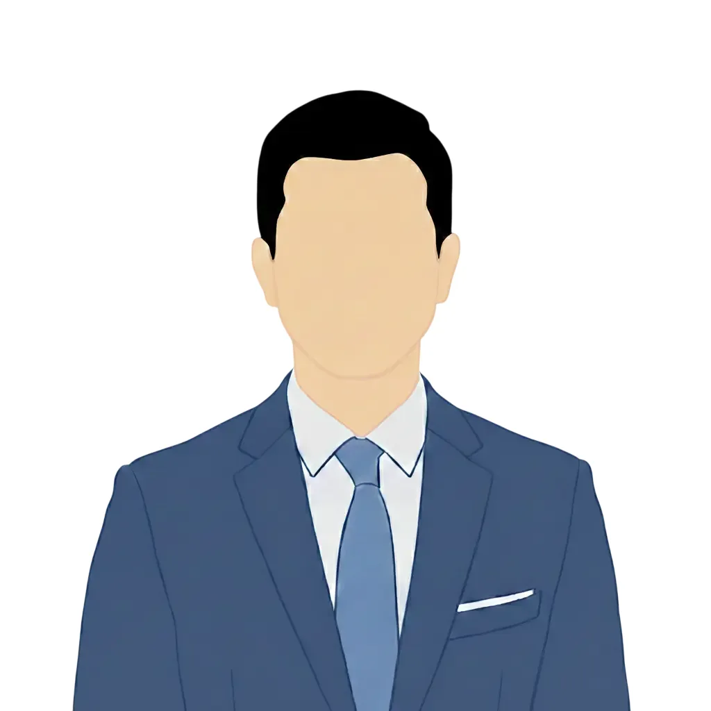 Thiruvengadam - Managing Partner